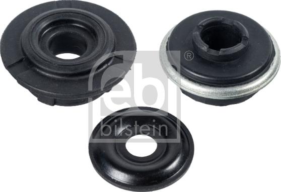 Febi Bilstein 173564 - Rulment sarcina suport arc aaoparts.ro