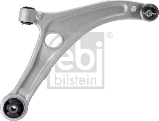 Febi Bilstein 173585 - Brat, suspensie roata aaoparts.ro