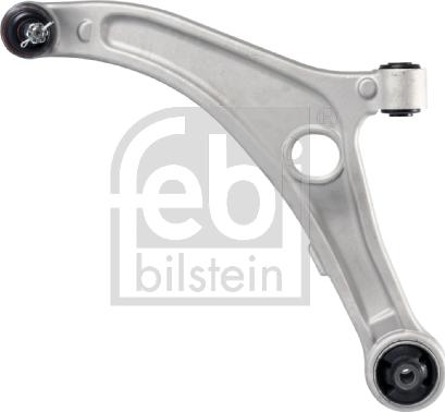 Febi Bilstein 173586 - Brat, suspensie roata aaoparts.ro