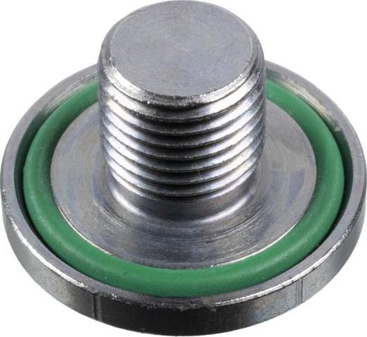 Febi Bilstein 173581 - Surub golire, carcasa transmisie aaoparts.ro