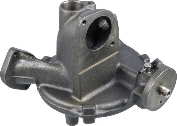 Febi Bilstein 173536 - Carcasa, pompa de apa aaoparts.ro