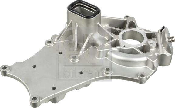 Febi Bilstein 173579 - Carcasa, pompa de apa aaoparts.ro