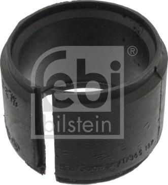 Febi Bilstein 17365 - Cuzinet, stabilizator aaoparts.ro