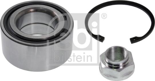 Febi Bilstein 173668 - Set rulment roata aaoparts.ro
