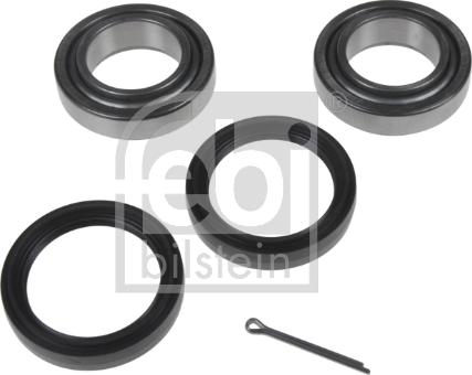 Febi Bilstein 173686 - Set rulment roata aaoparts.ro