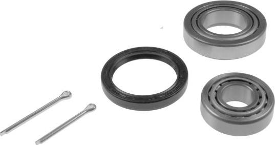 Febi Bilstein 173683 - Set rulment roata aaoparts.ro