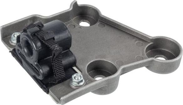 Febi Bilstein 173633 - Suport, toba esapament aaoparts.ro