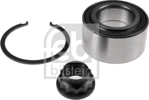 Febi Bilstein 173632 - Set rulment roata aaoparts.ro