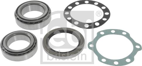 FEBI Bilstein 173679 - Set rulment roata aaoparts.ro