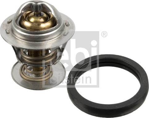 Febi Bilstein 173096 - Termostat,lichid racire aaoparts.ro