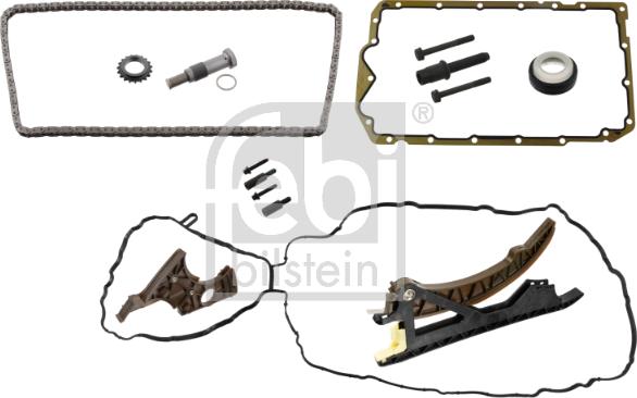 Febi Bilstein 173042 - Chit lant de distributie aaoparts.ro