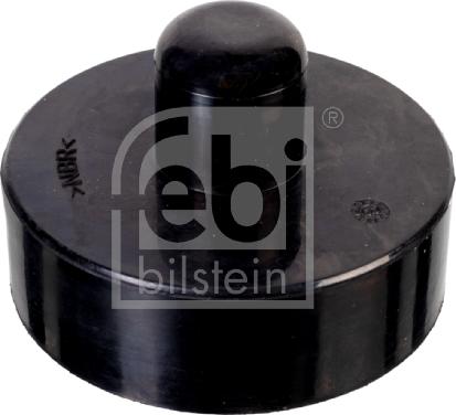 Febi Bilstein 173025 - Punct de sprijin, cric aaoparts.ro