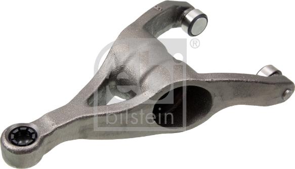 Febi Bilstein 173156 - Furca decuplare, ambreiaj aaoparts.ro