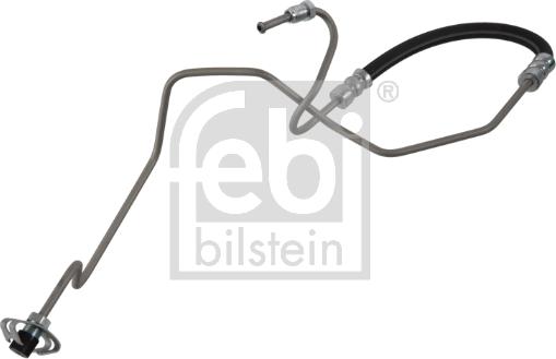 Febi Bilstein 173102 - Furtun frana aaoparts.ro