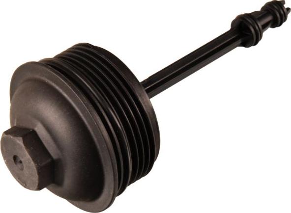 Febi Bilstein 173133 - Capac, carcasa filtru ulei aaoparts.ro