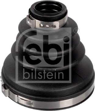 Febi Bilstein 173121 - Burduf cauciuc, articulatie planetara aaoparts.ro