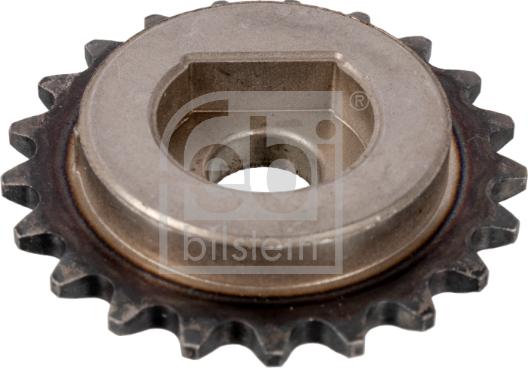 Febi Bilstein 173892 - Roata dintata, arbore de echilibrare aaoparts.ro