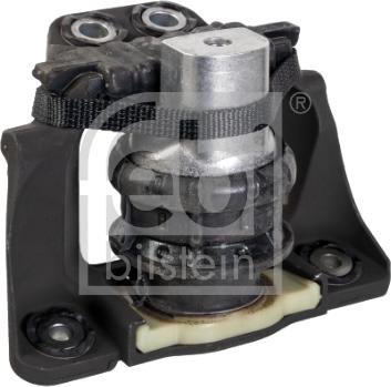 Febi Bilstein 173816 - Suport motor aaoparts.ro