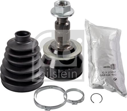 Febi Bilstein 173832 - Set articulatie, planetara aaoparts.ro
