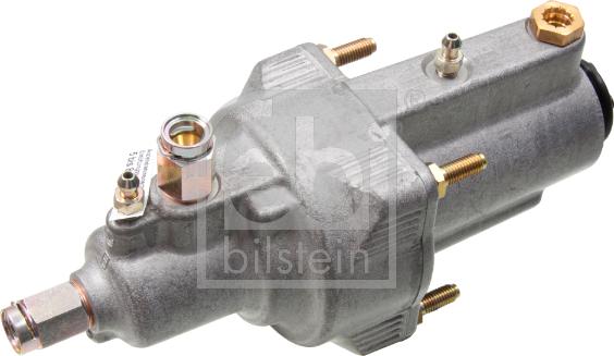 Febi Bilstein 173393 - Servo ambreiaj aaoparts.ro