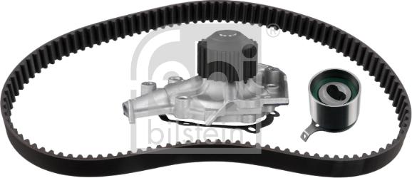 Febi Bilstein 173346 - Set pompa apa + curea dintata aaoparts.ro