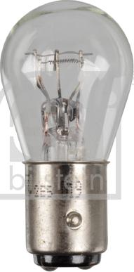 Febi Bilstein 173300 - Bec, lampa frana / lampa spate aaoparts.ro