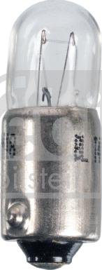 Febi Bilstein 173302 - Bec, iluminare numar circulatie aaoparts.ro