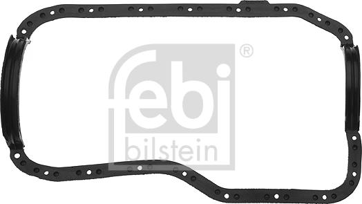 Febi Bilstein 17331 - Garnitura baie ulei aaoparts.ro