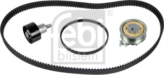 Febi Bilstein 173327 - Set curea de distributie aaoparts.ro