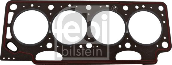 Febi Bilstein 17329 - Garnitura, chiulasa aaoparts.ro