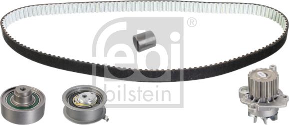 Febi Bilstein 173266 - Set pompa apa + curea dintata aaoparts.ro