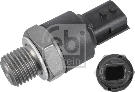 FEBI Bilstein 173267 - Senzor,presiune ulei aaoparts.ro