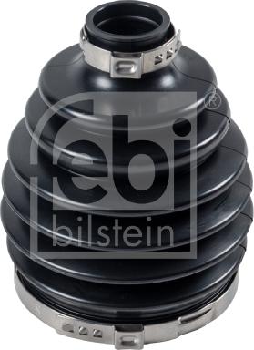 Febi Bilstein 173202 - Burduf cauciuc, articulatie planetara aaoparts.ro
