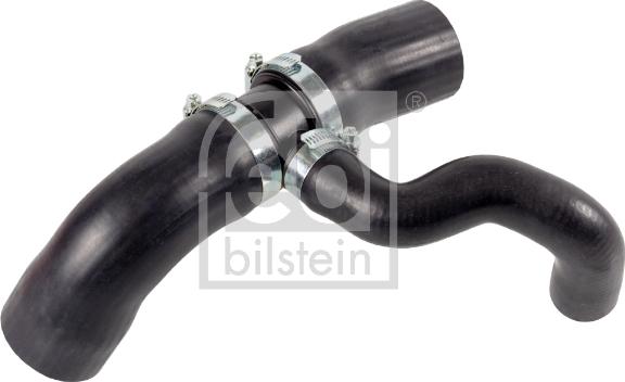 Febi Bilstein 173214 - Furtun radiator aaoparts.ro