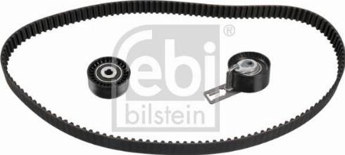 Febi Bilstein 173217 - Set curea de distributie aaoparts.ro