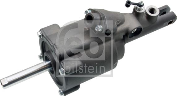 FEBI Bilstein 173790 - Servo ambreiaj aaoparts.ro
