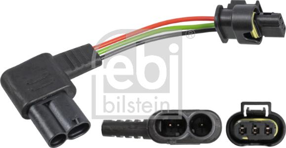 Febi Bilstein 173709 - Adaptor acumulator aaoparts.ro