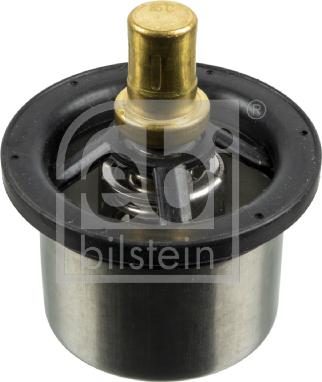 Febi Bilstein 173719 - Termostat,lichid racire aaoparts.ro