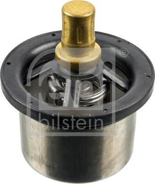 Febi Bilstein 173716 - Termostat,lichid racire aaoparts.ro