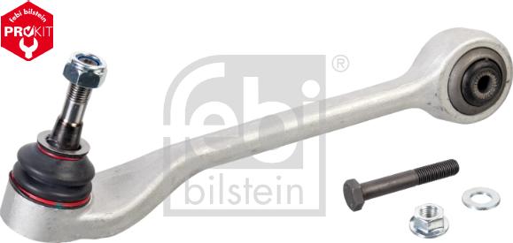 Febi Bilstein 173718 - Brat, suspensie roata aaoparts.ro