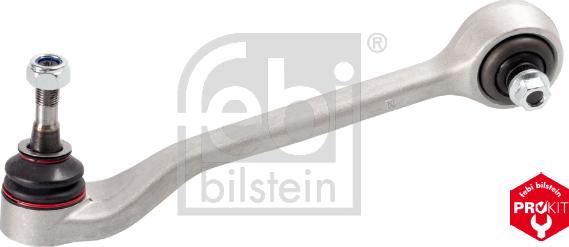 Febi Bilstein 173717 - Brat, suspensie roata aaoparts.ro