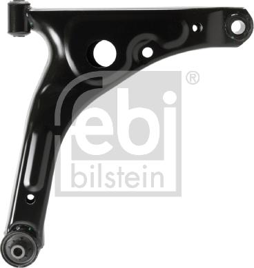 Febi Bilstein 173736 - Brat, suspensie roata aaoparts.ro