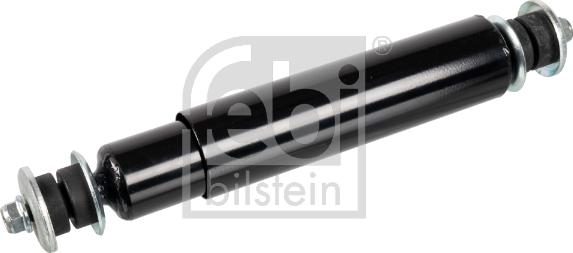 Febi Bilstein 173731 - Amortizor aaoparts.ro