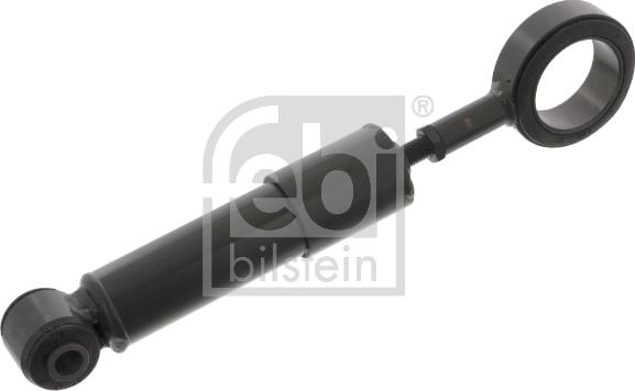 Febi Bilstein 173732 - Amortizor, suspensie cabina aaoparts.ro