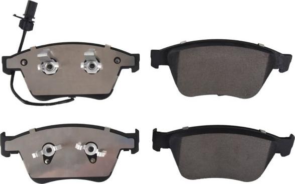 Febi Bilstein 173724 - Set placute frana,frana disc aaoparts.ro