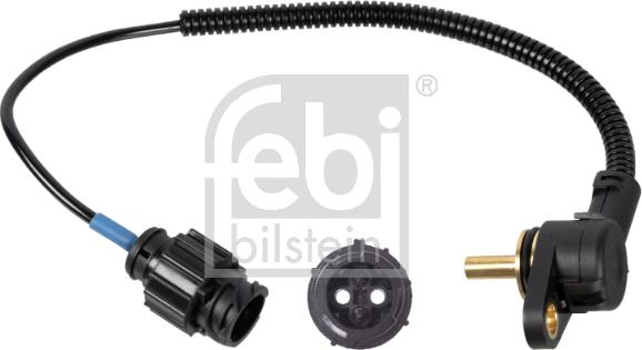 Febi Bilstein 172942 - Senzor,temperatura lichid de racire aaoparts.ro