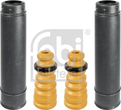 Febi Bilstein 172947 - Chit protectie praf,amortizor aaoparts.ro