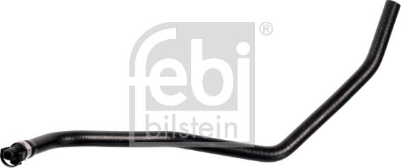 Febi Bilstein 172963 - Furtun radiator aaoparts.ro