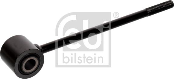 Febi Bilstein 172962 - Brat / bieleta suspensie, stabilizator aaoparts.ro