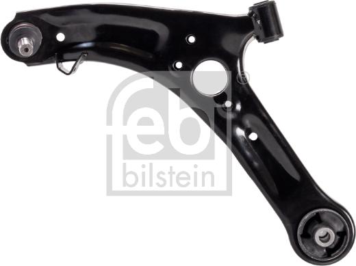 Febi Bilstein 172909 - Brat, suspensie roata aaoparts.ro